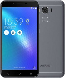 Замена разъема зарядки на телефоне Asus ZenFone 3 Max (ZC553KL) в Владимире
